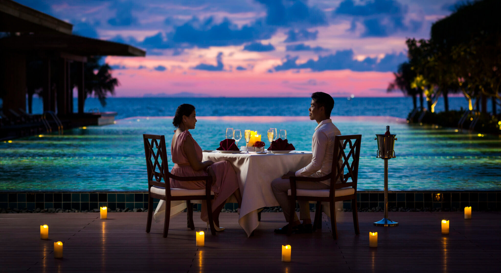 Phu Quoc Island Honeymoon